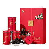 bamatea 八馬茶業(yè) 正山小種紅茶 愛上茶系列 禮盒裝 240g 贈禮袋