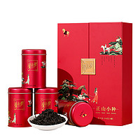 bamatea 八馬茶業(yè) 正山小種紅茶 愛(ài)上茶系列 禮盒裝 240g 贈(zèng)禮袋