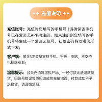 iQIYI 愛奇藝 黃金會員2年卡（核算114元/年）