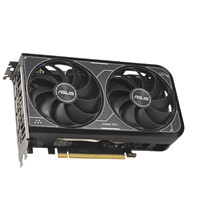 ASUS 華碩 DUAL GeForce RTX 4060TI O8G V2 顯卡