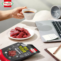 Hormel 荷美爾 厚切牛肉棒 40g*10包