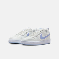 NIKE 耐克 COURT BOROUGH LOW RECRAFT 男款休閑運動鞋 DV5456-103