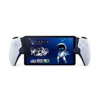 SONY 索尼 PlayStation Portal 無線串流掌機 歐美版