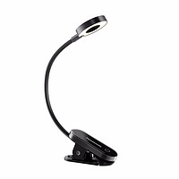Panasonic 松下 HHLT0249 LED夾書臺燈 充電款