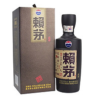 MOUTAI 茅臺 賴茅傳承棕 53度 醬香型白酒 500mL 單瓶