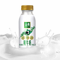 yili 伊利 金典全脂鮮牛奶 450ml*10瓶