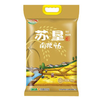 蘇墾米業(yè) 南粳46 大米 5kg