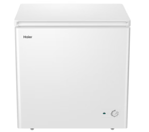 Haier 海爾 BC/BD-200GHDT 家用低霜冰柜 200升