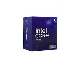 intel 英特爾 Ultra 5 225  處理器 10核10線程