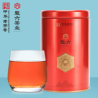 徽六 一級(jí)祁門紅茶 120g
