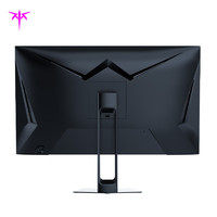 KTC H27T22C二代 護(hù)眼版 27英寸 IPS G-sync FreeSync 顯示器（2560×1440、180Hz、120%sRGB、HDR10）