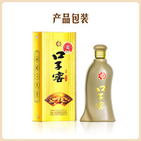 口子窖 五年型 46度 兼香型白酒 500ml 單瓶裝