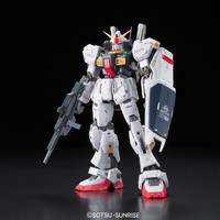 BANDAI 萬代 RG 1/144 RX-178 高達(dá)MK-2 奧古