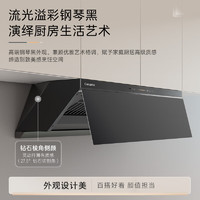 Casarte 卡薩帝 CDY3UD 小炫風超薄平嵌側吸油煙機