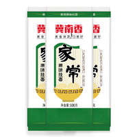 冀南香 家常原味掛面 800g*3袋