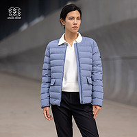 KOLON SPORT 女款短款羽絨服 LKDJ3WT642