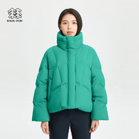 KOLON SPORT 女子鵝絨羽絨服 LKDJ3WTK16