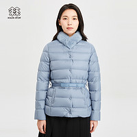 KOLON SPORT 女款鵝絨羽絨服 LKDJ3WT650