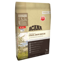 ACANA 愛肯拿 單一來源系列 無谷鴨肉梨全犬全階段狗糧 6kg