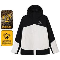 CAMEL 駱駝 戶(hù)外沖鋒衣 A104CBF09733C228