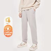 ANTA 安踏 男針織運(yùn)動(dòng)長(zhǎng)褲