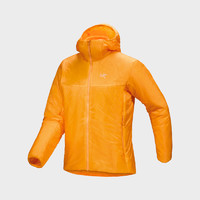 ARC'TERYX 始祖鳥(niǎo) 男子保暖棉服 NUCLEI HOODY M*