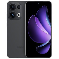 OPPO Reno13 Pro 5G手機 12GB+256GB 午夜黑