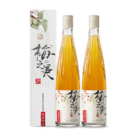 RIO 銳澳 梅之美青梅酒 500ml*2瓶