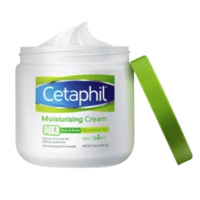 Cetaphil 絲塔芙 香港直郵大白罐身體乳潤膚乳面霜補水550g+250g