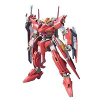 BANDAI 萬(wàn)代 自營(yíng)｜ HG 1/144 GNW-002 座天使高達(dá)二型（機(jī)動(dòng)戰(zhàn)士高達(dá)00