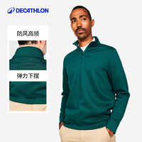 迪卡儂 DECATHLON 男款運(yùn)動長袖上衣 8736143