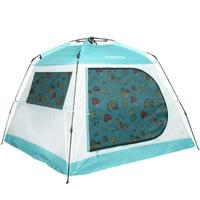 迪卡儂 DECATHLON EASY SHELTER CN 野營帳篷 8641950