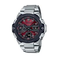 CASIO 卡西歐 G-SHOCK GST-B400系列 鋼鐵堅(jiān)韌之心卡西歐手表防水手表運(yùn)動(dòng)男表 GST-B400AD-1A4