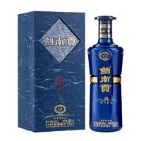 劍南春 壹號貢品 國標優(yōu)級18年老酒 ！52%vol  500ml*1盒