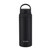 虎牌 保溫杯戶外運(yùn)動(dòng)暴汗杯便攜保溫保冷水杯600ml 星辰（學(xué)生號(hào)專享）