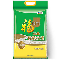 福臨門 東北優(yōu)質大米 5kg