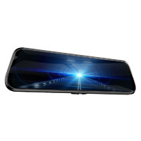 凌度 HS880B Pro 行車(chē)記錄儀 雙鏡頭 32GB