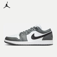 NIKE 耐克 AIR JORDAN 1 LOW AJ1 男子運動鞋 553558-152 43