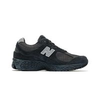 new balance 黑武士運(yùn)動鞋春季新款男女情侶休閑老爹鞋M2002RBV