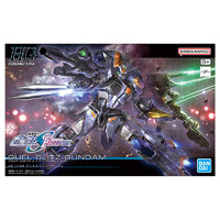 萬代 BANDAI 高達(dá)拼裝模型HG HGCE 252 1/144 SEED劇場 決斗閃電 迅雷敢達(dá)