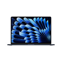 蘋果 Apple MacBook Air 15英寸筆記本電腦（M3 8+10核、16GB、256GB）