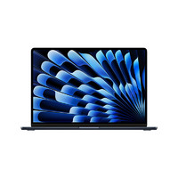 蘋(píng)果 Apple MacBook Air 15英寸筆記本電腦（M3 8+10核、16GB、256GB）