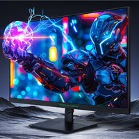 泰坦軍團(tuán) P2710R 27英寸 IPS (Fast) 顯示器（2560*1440、180Hz、99％sRGB、HDR10）