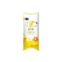 飛鶴 星飛帆系列 兒童奶粉 國產(chǎn)版 4段 80g