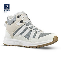迪卡儂 DECATHLON SH500 X-WARM 女子登山鞋 8545368