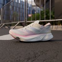 adidas 阿迪達(dá)斯 ADIZERO ADIOS PRO 3 男女款跑步鞋 IG6425