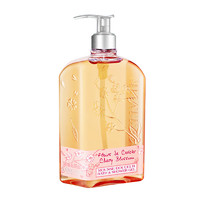 L'OCCITANE 歐舒丹 沐浴露500ml