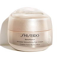 SHISEIDO 資生堂 眼霜盼麗風姿智感撫痕小雷達眼霜15ml