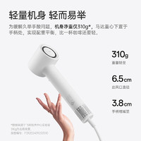 飛科 8折  FLYCO 飛科 高速降噪負(fù)離子電吹風(fēng)  FH6370 珍珠白