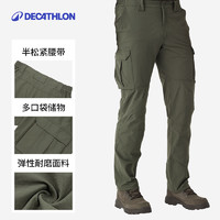 迪卡儂 DECATHLON 男款運(yùn)動(dòng)長(zhǎng)褲 8543780